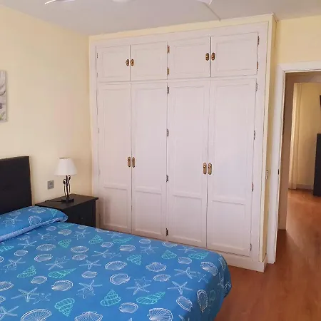 Xarblanca Apartment
