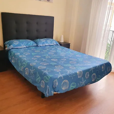 Xarblanca Apartamento