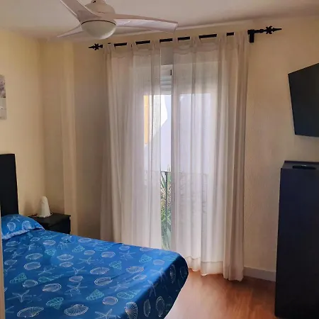 Xarblanca Apartamento