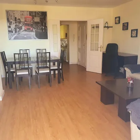 Apartamento Xarblanca
