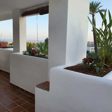 Apartamento Xarblanca Marbella