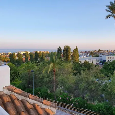 Xarblanca * Marbella