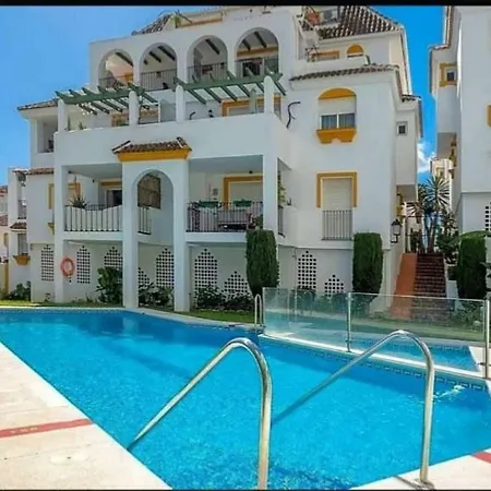 Apartamento Xarblanca Marbella