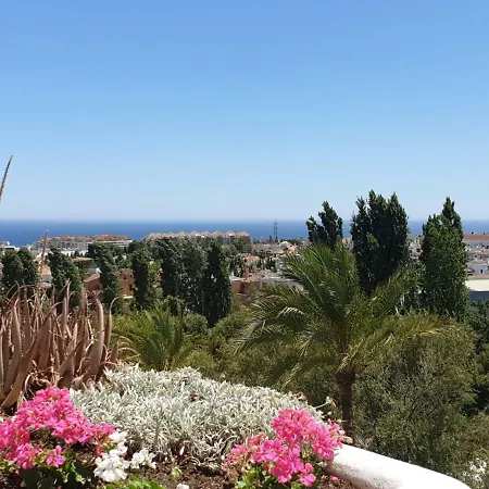 Apartamento Xarblanca
