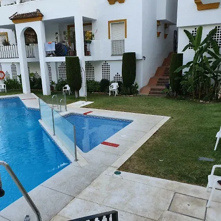 Xarblanca Apartamento *