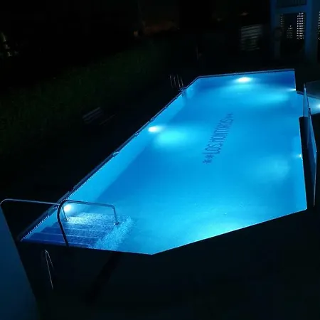 Xarblanca Apartamento